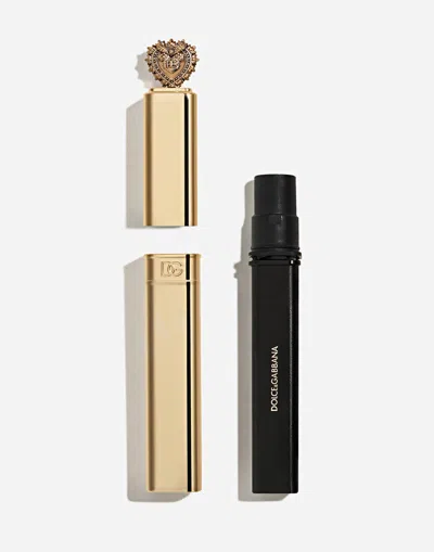 Dolce & Gabbana Hi Definition Mascara Refill In Black
