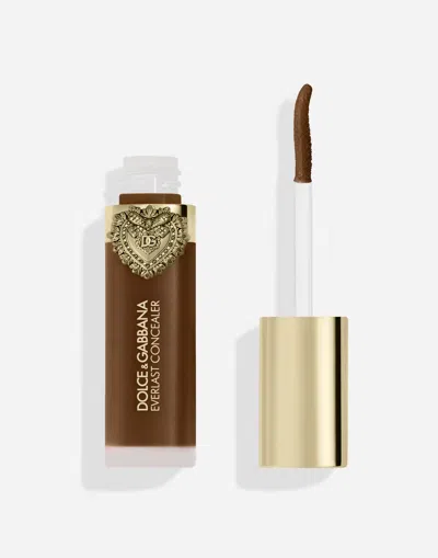 Dolce & Gabbana Everlast Concealer 40 - Deep In Brown