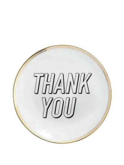 THANK YOU 餐盘（两件装）