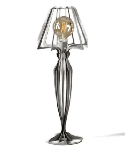 Arti & Mestieri Minerva Table Lamp In Multi