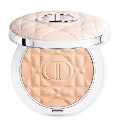 Dior Forever Nude Matte Filter Powder In Neutral