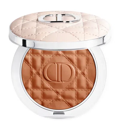 Dior Forever Blurring Setting Powder In Brown