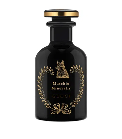 Gucci The Alchemist's Garden Muschio Mineralis Eau De Parfum