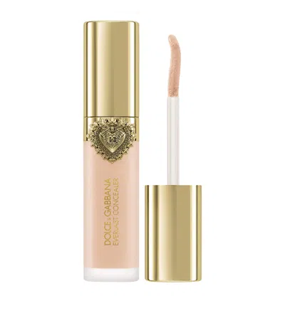 Dolce & Gabbana Everlast Concealer In Pink