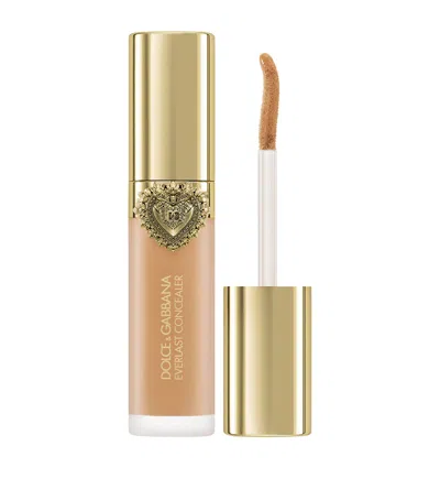 Dolce & Gabbana Everlast Concealer In Transparent