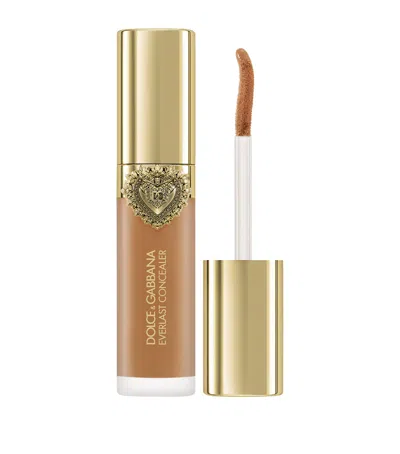 Dolce & Gabbana Everlast Concealer In Transparent