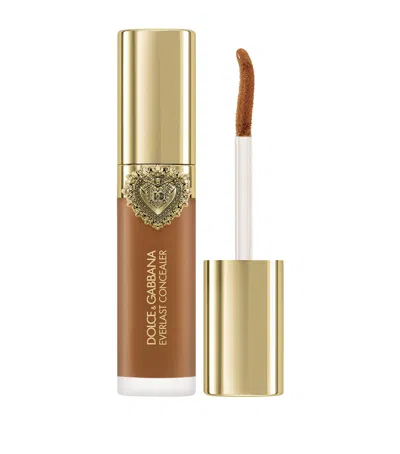 Dolce & Gabbana Everlast Concealer In Brown