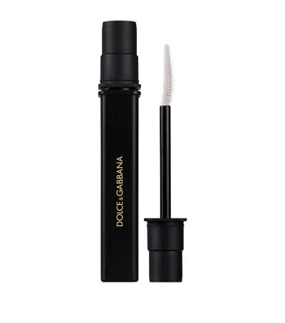 Dolce & Gabbana Everfull Hi-definition Mascara Refill In White