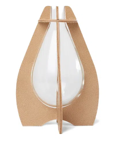 Hender Scheme Kjeldahl Glass Flask In Multi