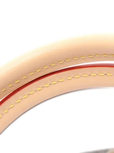 Pre-owned Louis Vuitton 2021 Petit Pare Pm Monogram Canvas Tote Bag In Brown