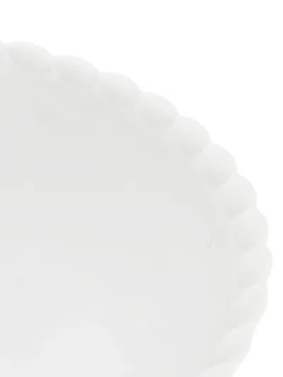 Christofle Babylone Bowl In Multi