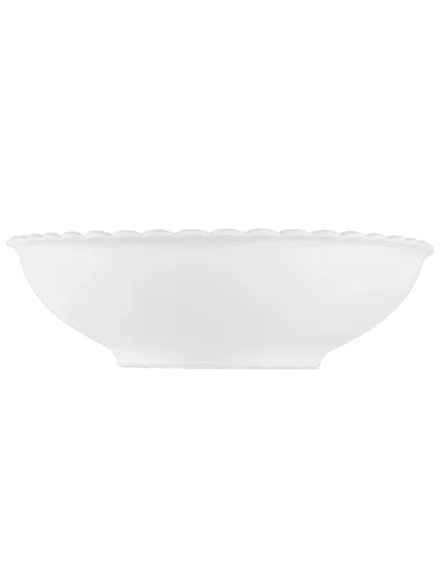Christofle Babylone Bowl In Multi