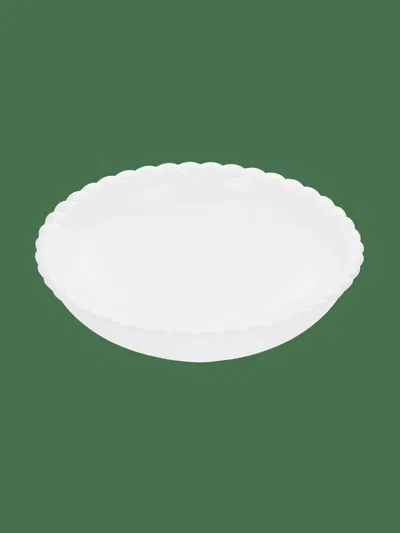 Christofle Babylone Bowl In Multi