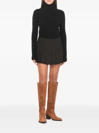 Stuart Weitzman 60mm Tate Boots In Multi