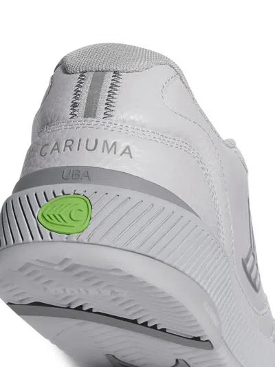 Cariuma Uba Sneakers In Gray