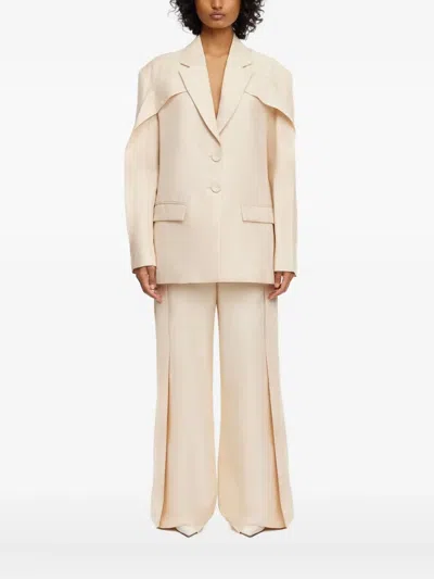 Acler Penrith Jacket In Multi