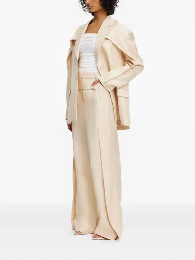 Acler Penrith Jacket In Multi