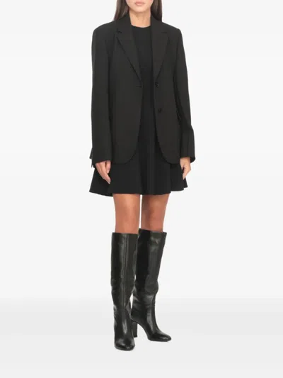 Stuart Weitzman 90mm Babette Boots In Multi