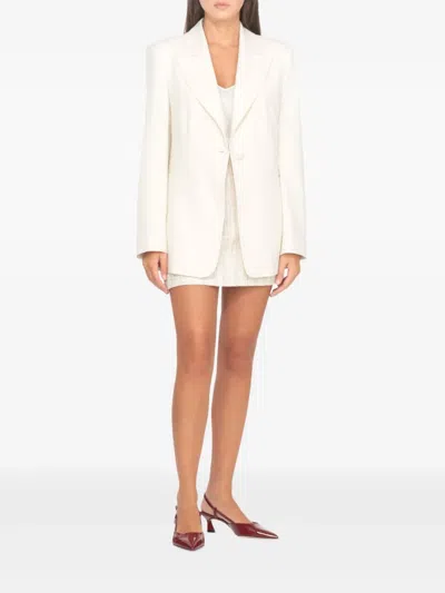 Stuart Weitzman Vinnie 50 Slingback In Multi