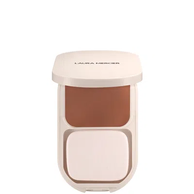 Laura Mercier - Real Flawless Feathermatte Powder Foundation (various Shades) - 5n Tiramisu
