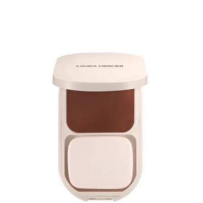 Laura Mercier 7nbonbon Feathermatte Powder Foundation 6.5g In Brown