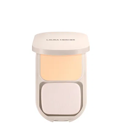 Laura Mercier 1wbrioche Feathermatte Powder Foundation 6.5g In Neutral