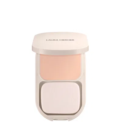 Laura Mercier - Real Flawless Feathermatte Powder Foundation (various Shades) - 1n Marzipan