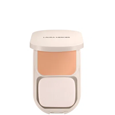 Laura Mercier - Real Flawless Feathermatte Powder Foundation (various Shades) - 2n Affogato