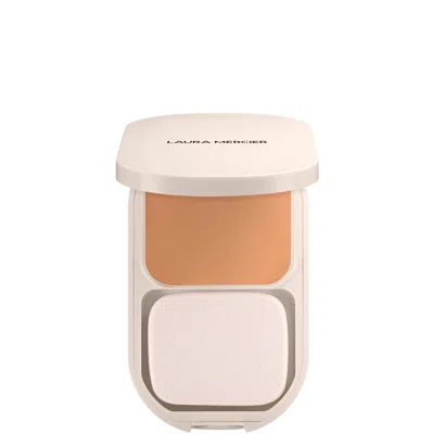 Laura Mercier - Real Flawless Feathermatte Powder Foundation (various Shades) - 3w Butterscotch