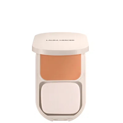 Laura Mercier - Real Flawless Feathermatte Powder Foundation (various Shades) - 4c Canelé