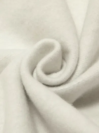 Aape By A Bathing Ape Embroidered-monkey Buttoned Cardigan In Gray