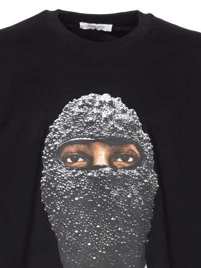 Ih Nom Uh Nit T-shirts And Polos In Black