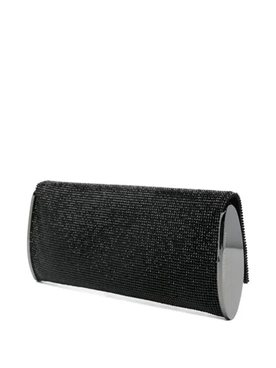 Benedetta Bruzziches Kate's Clutch In Black