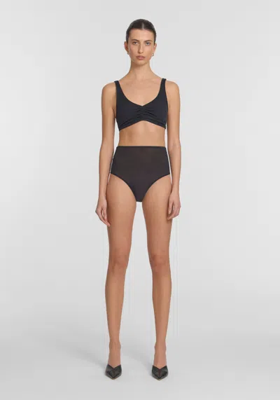 Viktoria & Woods V&w Foundation Brief In Black