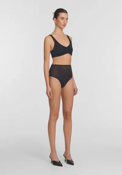 Viktoria & Woods V&w Foundation Brief In Black