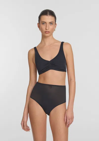 Viktoria & Woods V&w Foundation Brief In Black