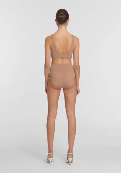 Viktoria & Woods V&w Foundation Brief In Brown