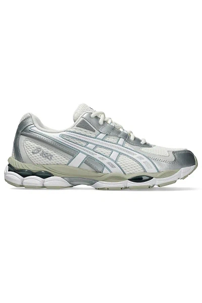 Asics Gel Nyc 2055 Sneakers In Gray