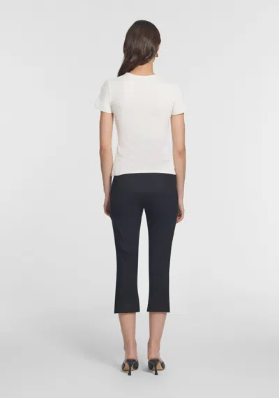 Viktoria & Woods V&w Tee In White