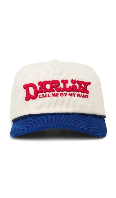 Sendero Provisions Co. Darlin' Cap In White