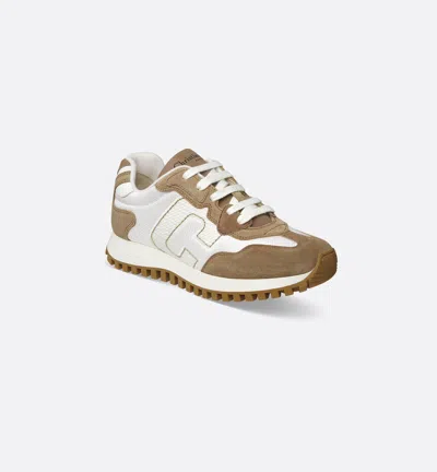 Dior C'est  Sneaker In Neutral