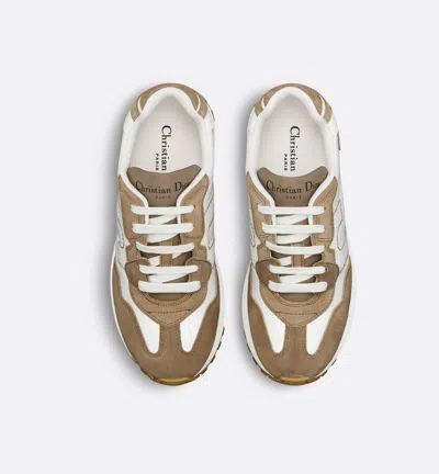 Dior C'est  Sneaker In Neutral