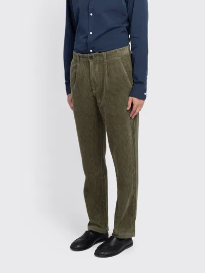 Minimum Bratis Chino In Green