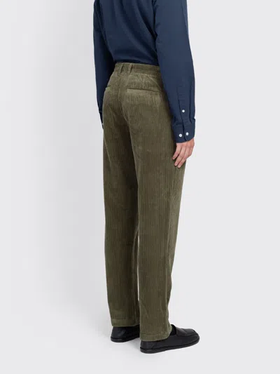 Minimum Bratis Chino In Green