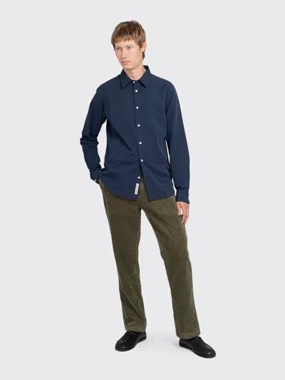 Minimum Bratis Chino In Green