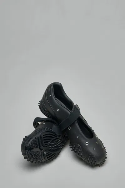 Puma Mostro Fey Studs Sneaker In Multi