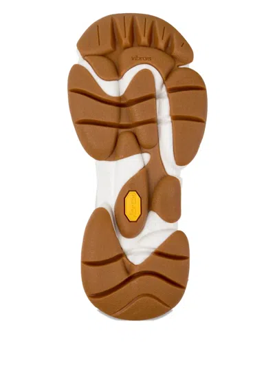 Camper Karst 2 Sneakers Aus Leder In White