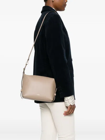 Furla Bags Neutral In Purple