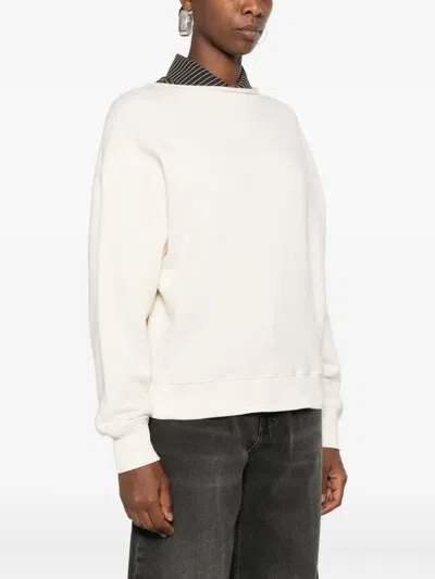6397 Crew-neck Sweatshirt In Multi