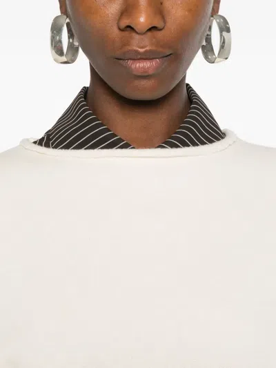 6397 Crew-neck Sweatshirt In Multi